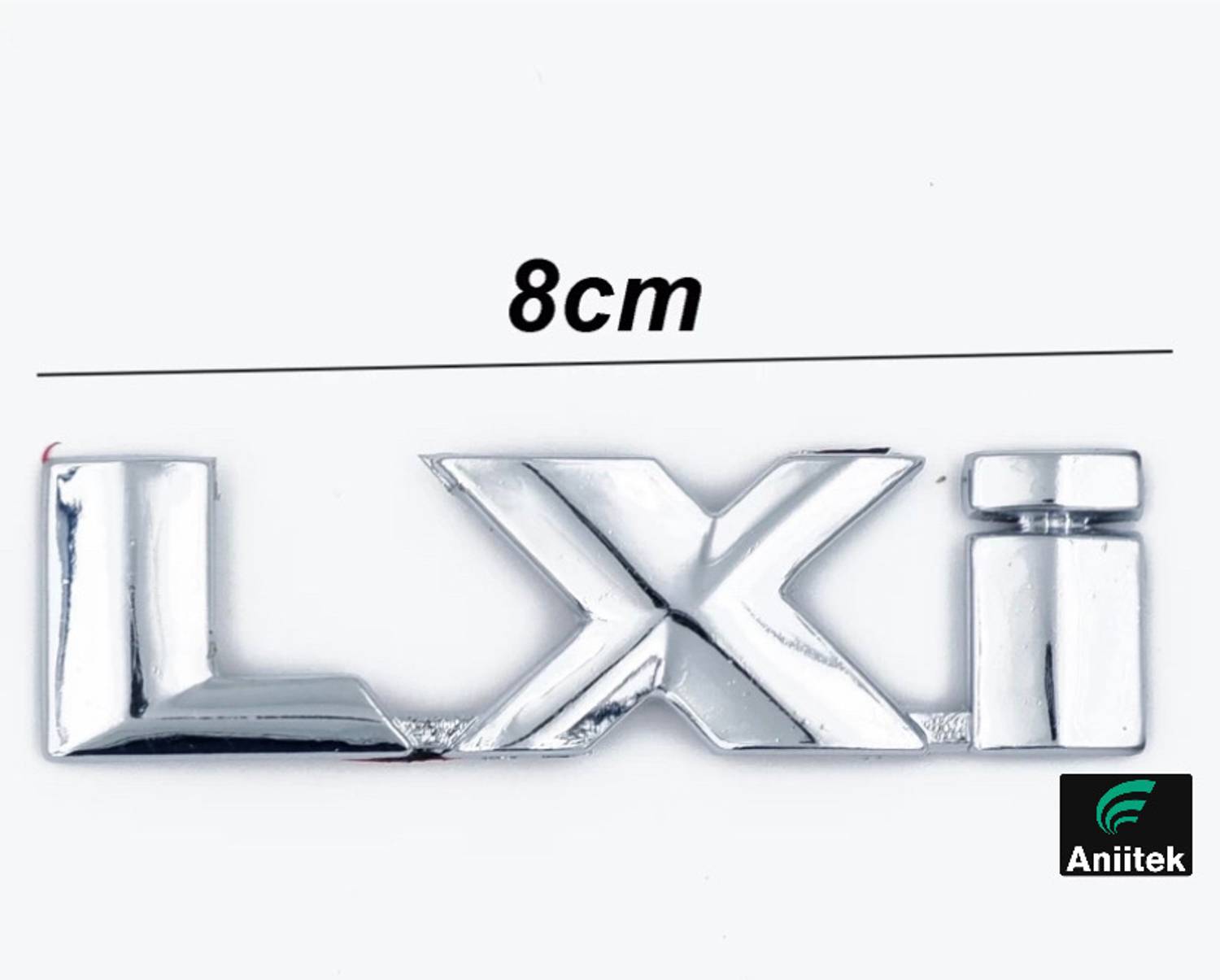 ANiiTEK Emblem for Car
