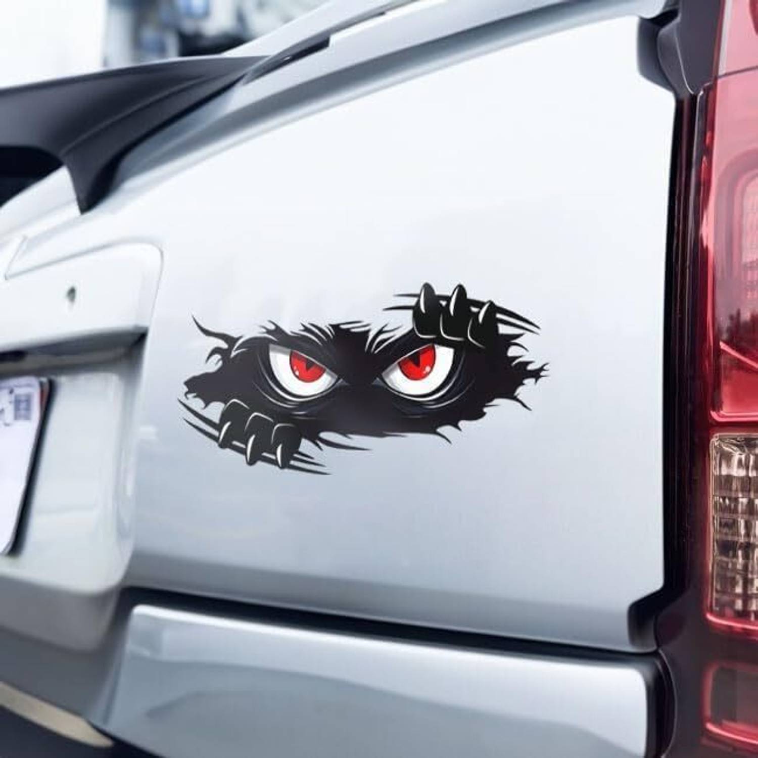 A1GRAPHIX Sticker & Decal for Car & Bike