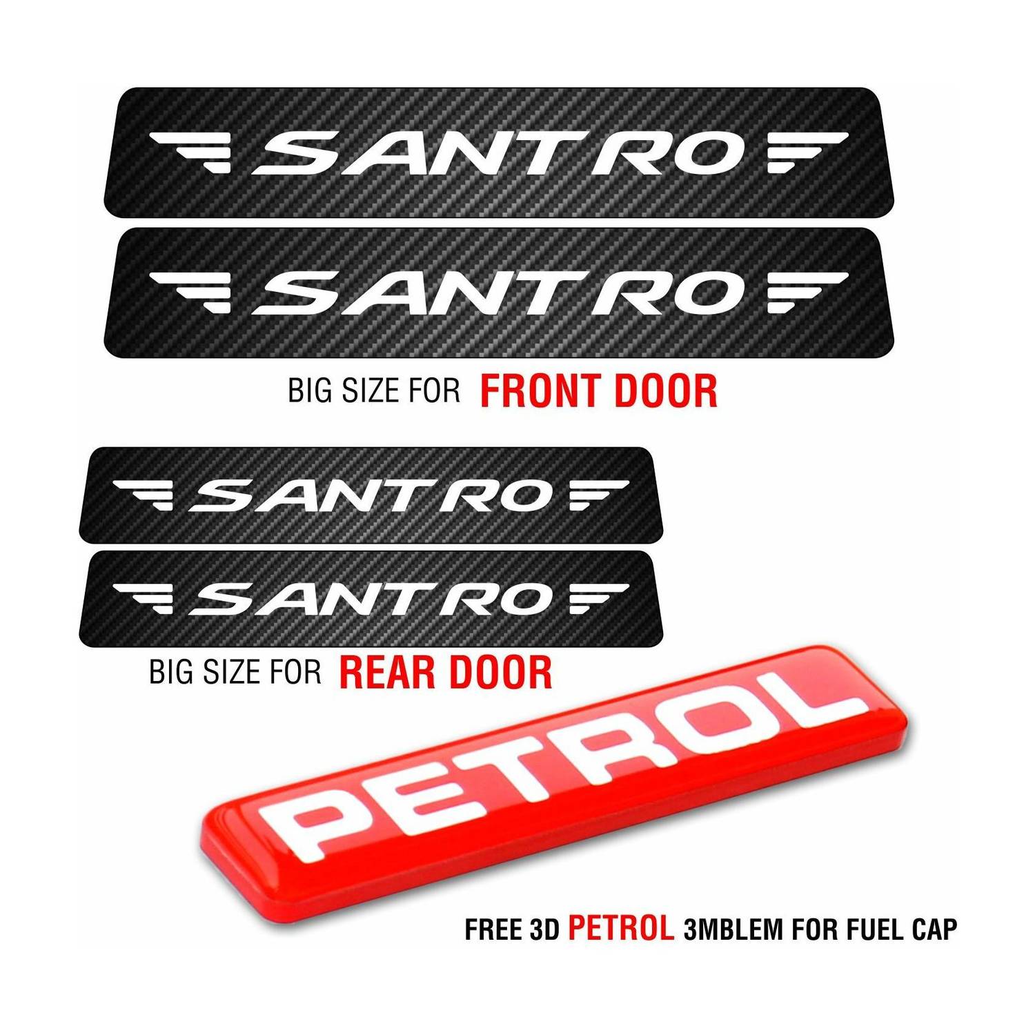 3DHUB Emblem for Car