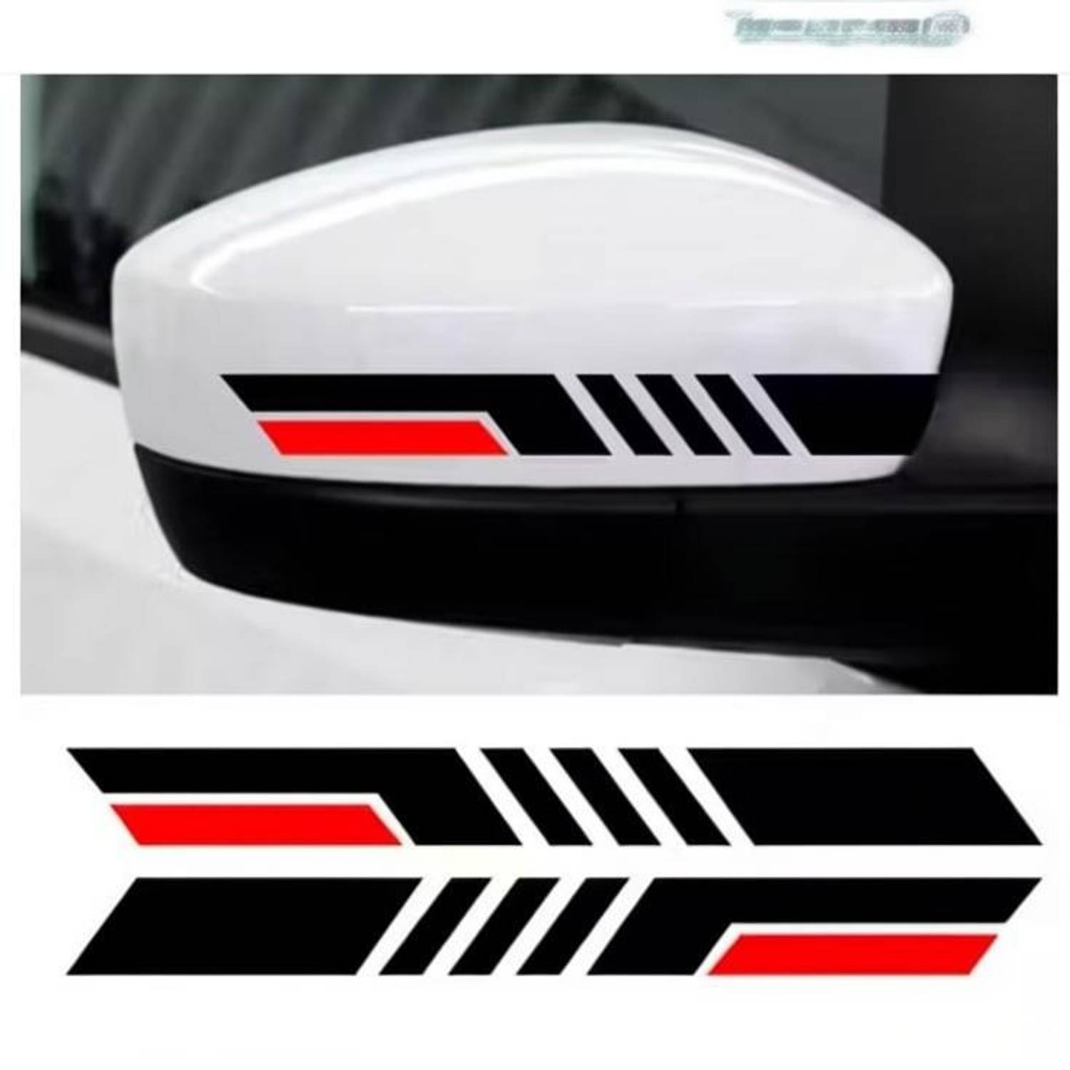 AASHVITH Sticker & Decal for Car