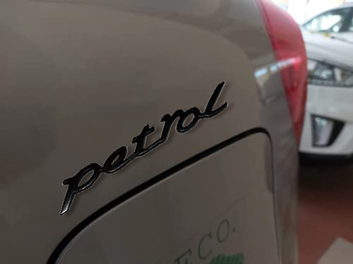 Image of Genesis Emblem for Car & Bike