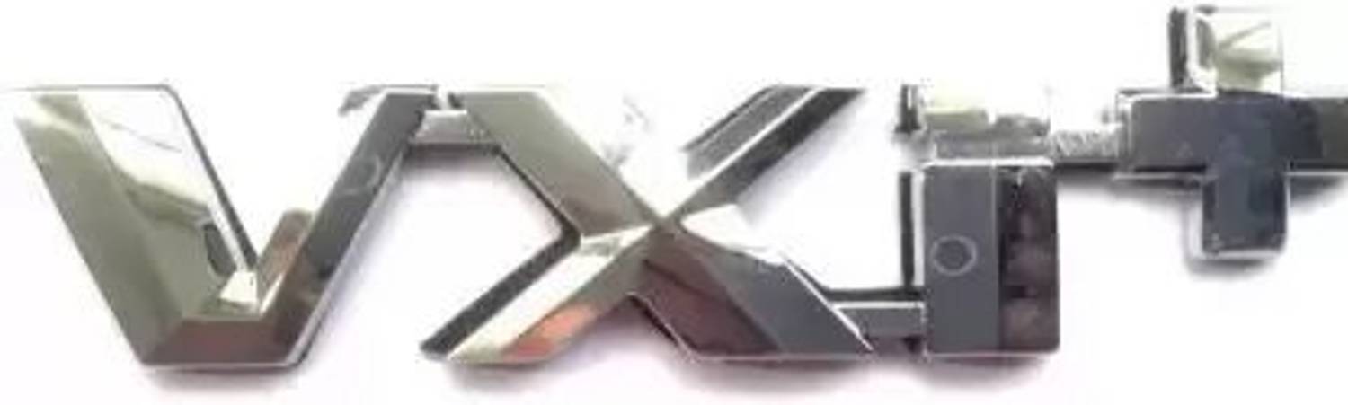 ANiiTEK Emblem for Car