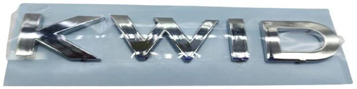 Bubu Emblem for Car