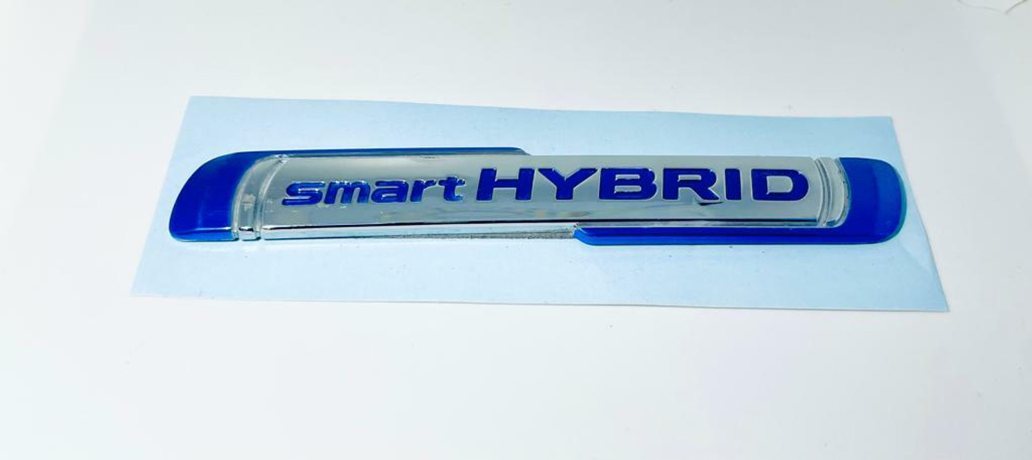 Image of autoflix Emblem for Car