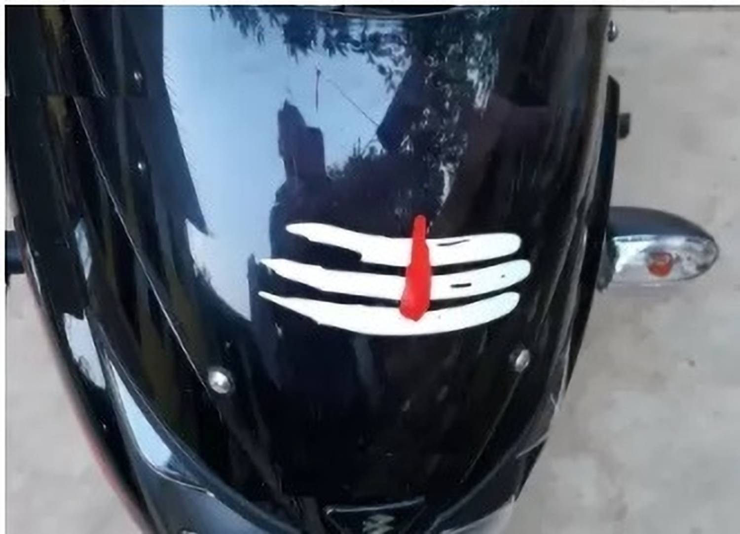 A1GRAPHIX Sticker & Decal for Car & Bike