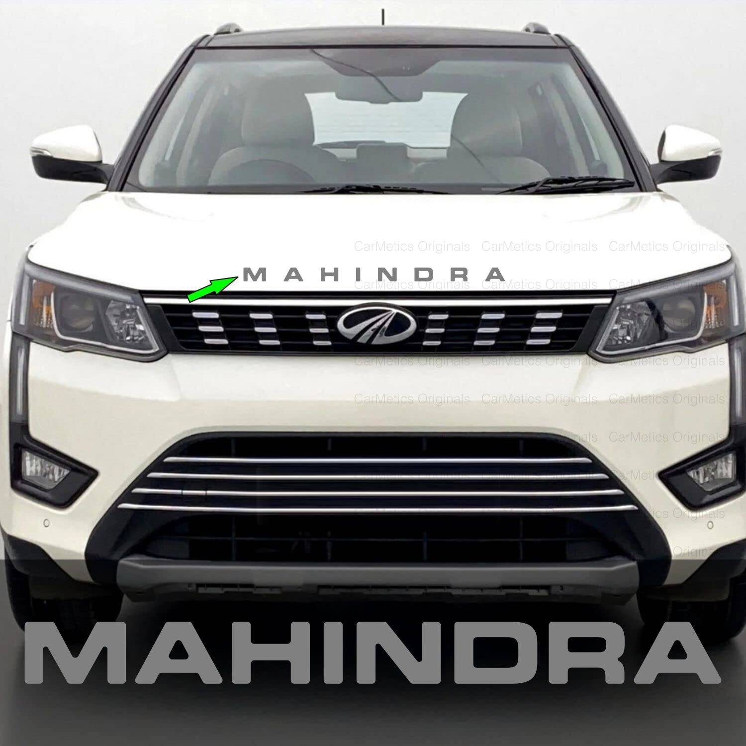 Amabu Emblem for Car