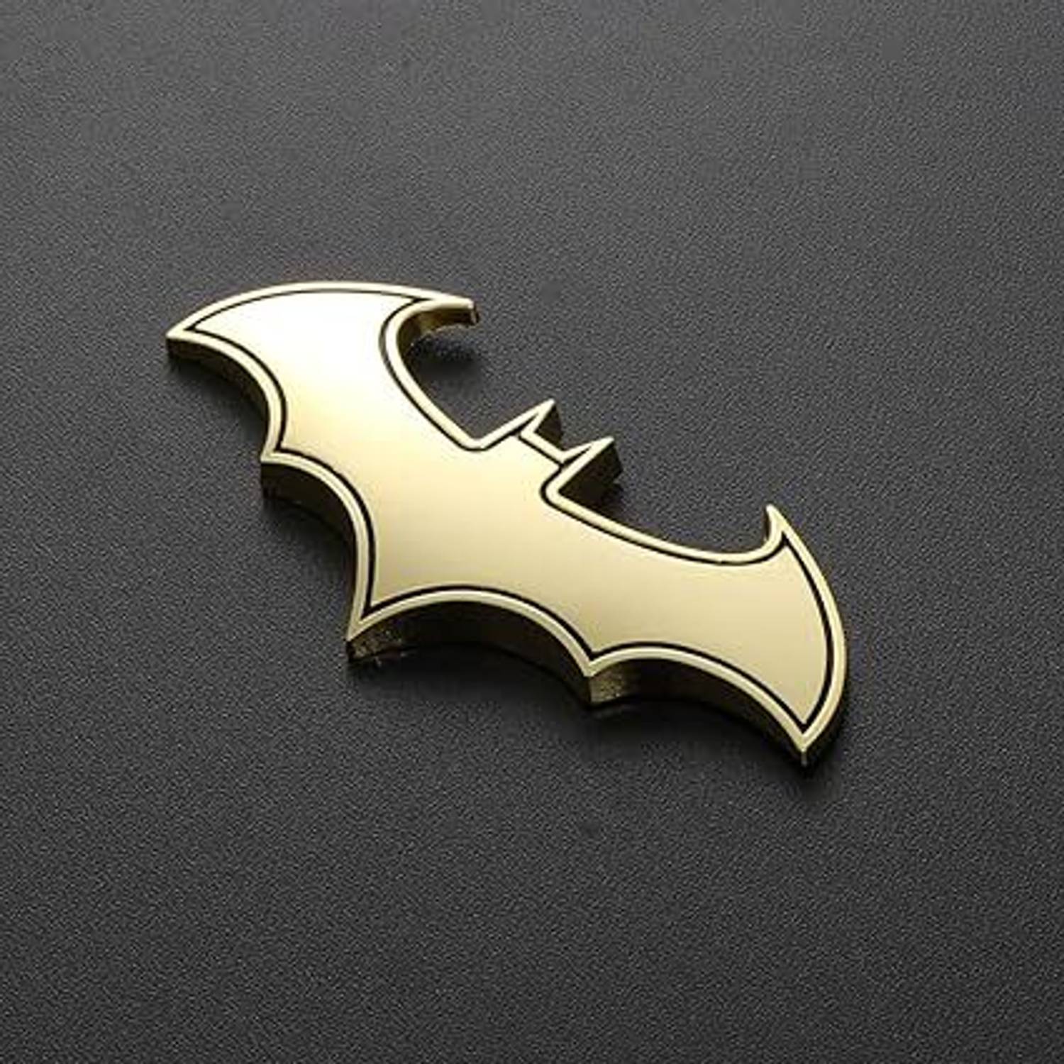 BATMAN Sticker & Decal for Car & Bike Price in India - Buy BATMAN