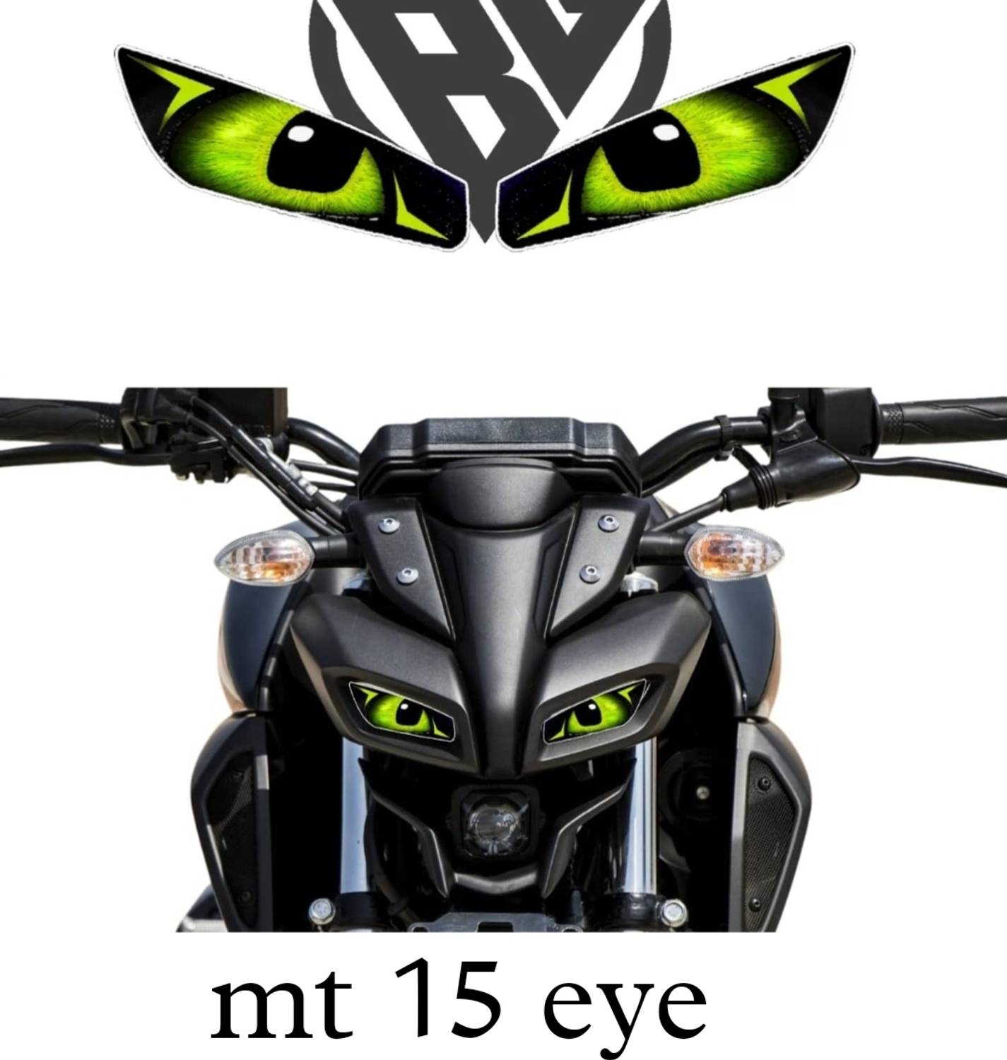 ARFAm Sticker & Decal for Bike