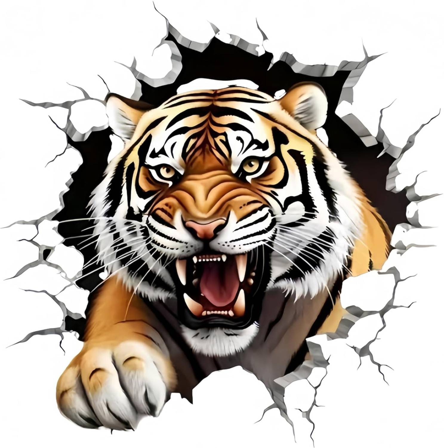 A1GRAPHIX Sticker & Decal for Car & Bike