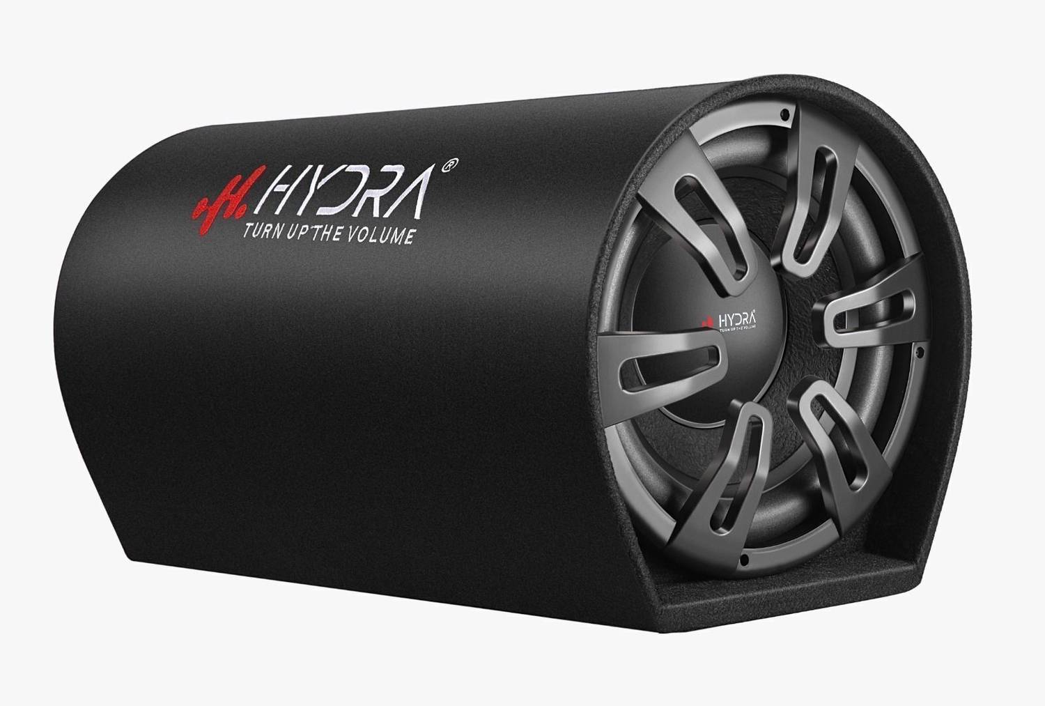 Hydra HY-SONIC 10ABT Active Bass Tube with Amplifier