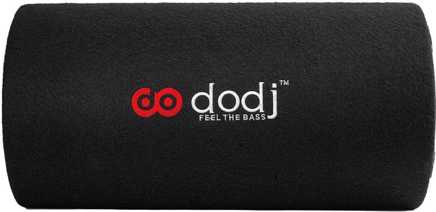 Image of DODJ DS-10 inch RBT Round Bass tube Inbuilt With Amplifier Powered Subwoofer