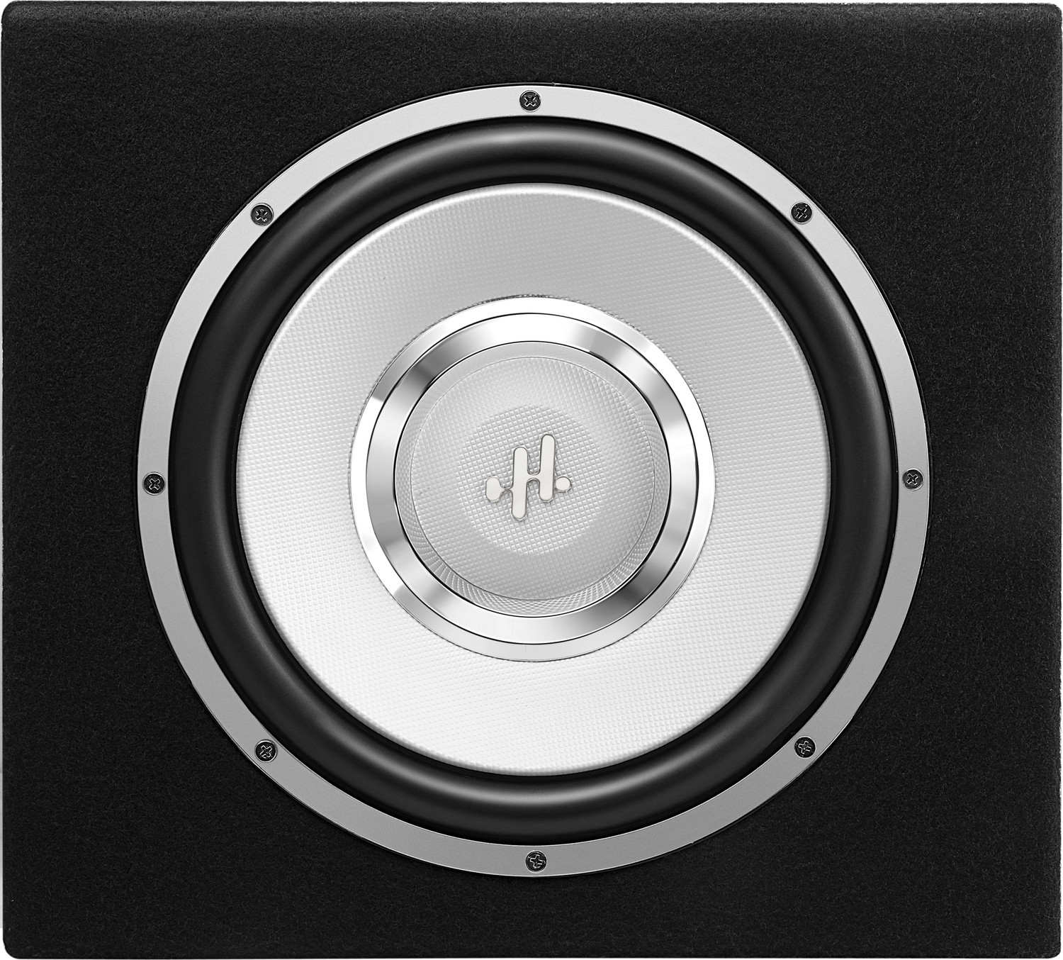 Image of Hydra HA-4036 THUNDER 12 Inch Imported enclosure Subwoofer