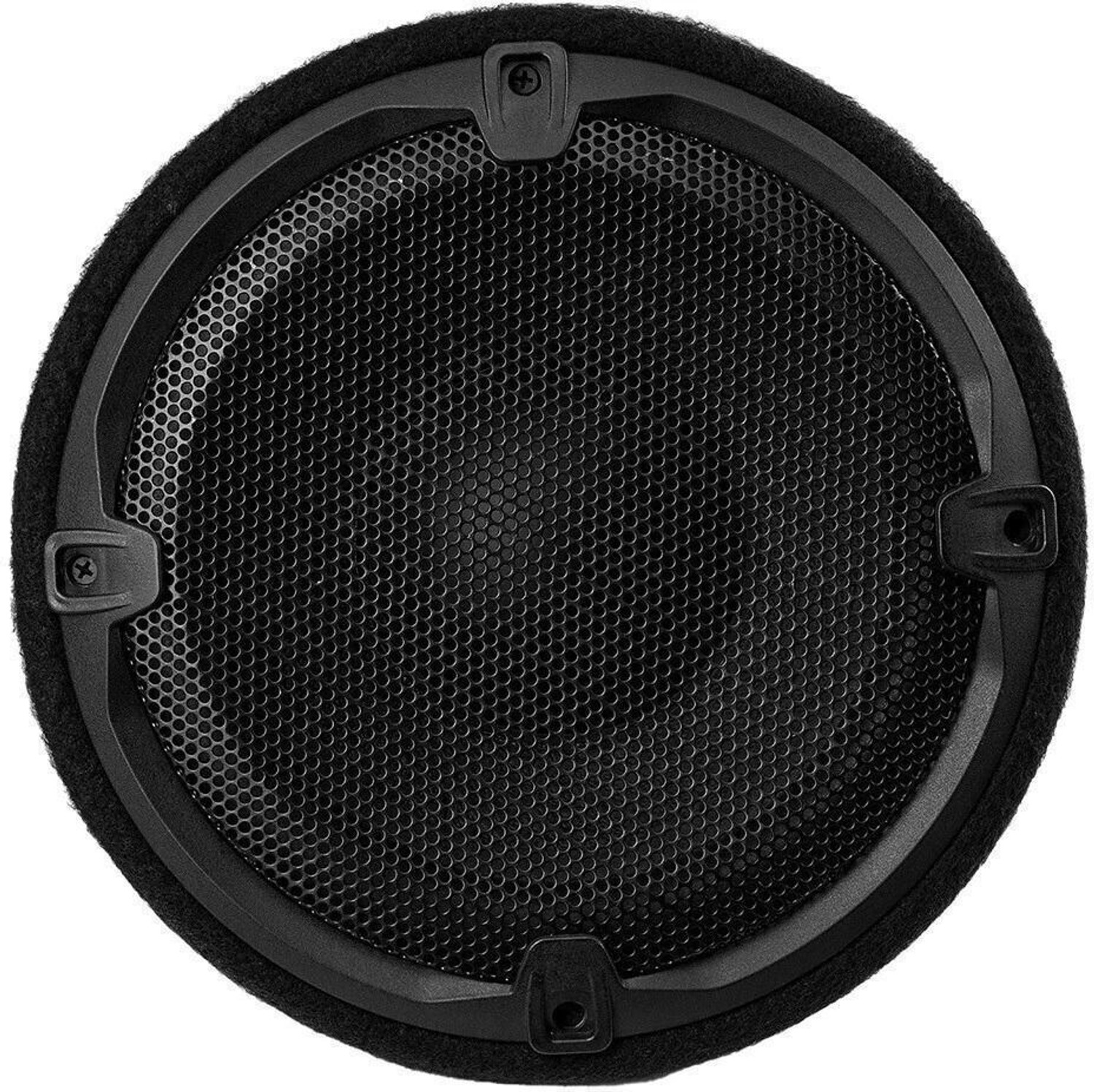Image of Hydra HPA-1226 Passive Car BassTube 134mm Double Magnet Subwoofer, 6800W, 2 /4 Ch Amp Compatible Subwoofer