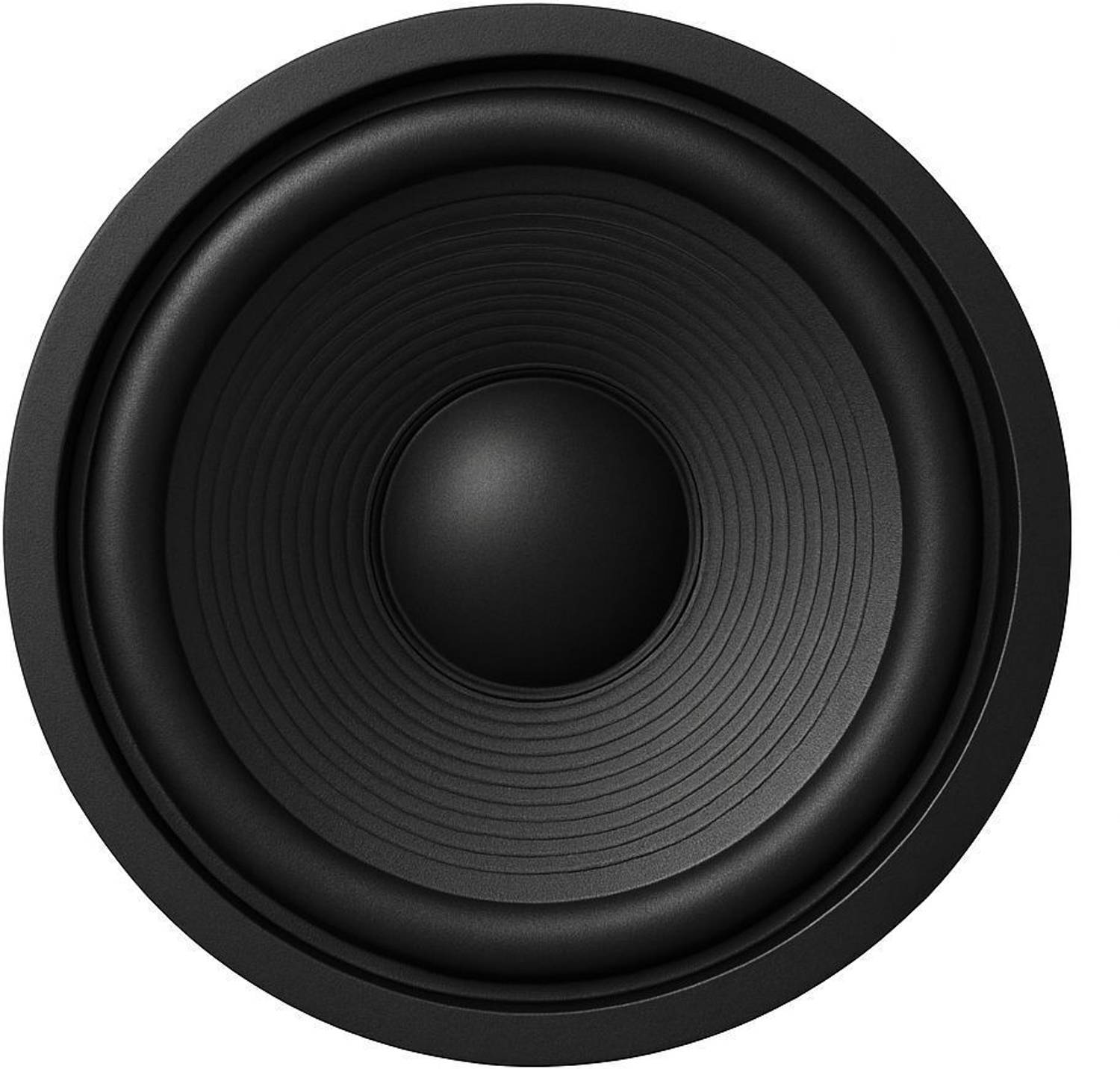 CARSHADE 6.5 Inch Woofer Speaker Subwoofer