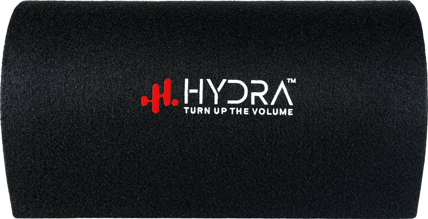 Hydra HY-SONIC 10ABT Active Car Subwoofer - Image 2