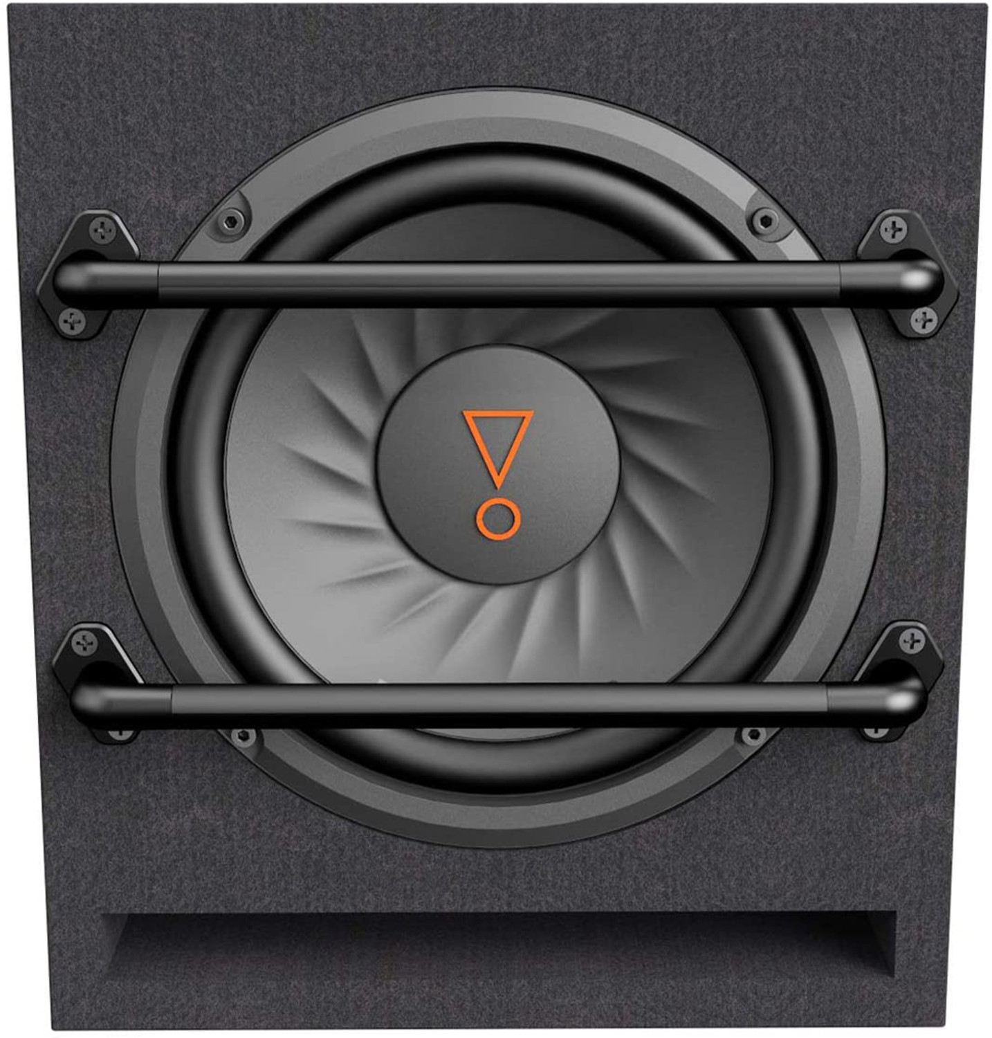 Image of JBL BASSPRO 8 Basspro 8 Subwoofer