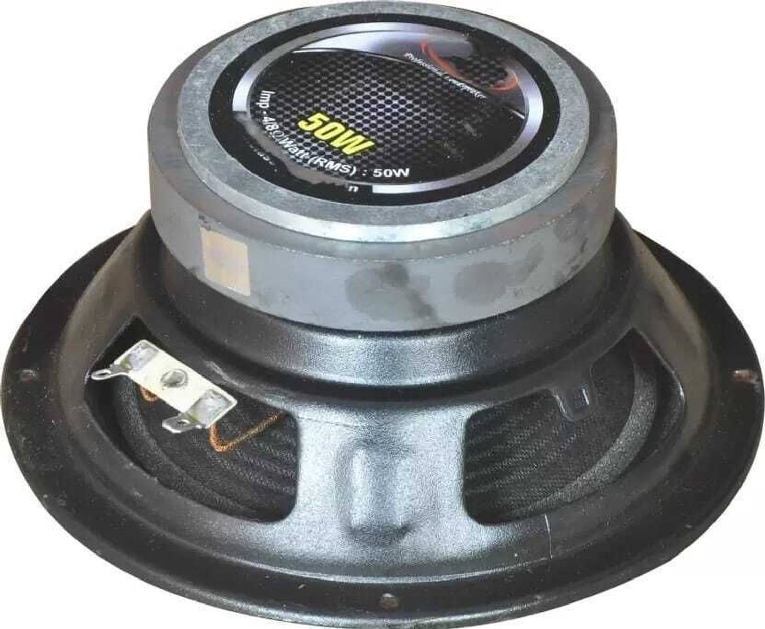 CARSHADE 6.5 Inch Woofer Speaker Subwoofer - Image 2