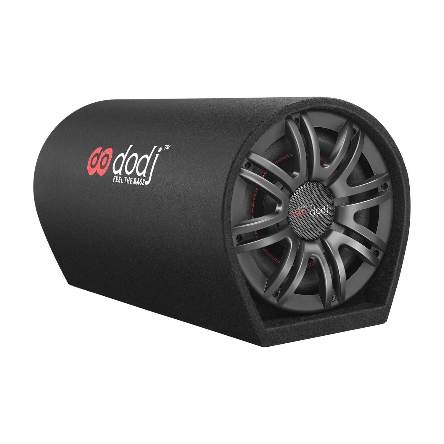 DODJ 1608 ABT 8 Inch Active Subwoofer - Image 1