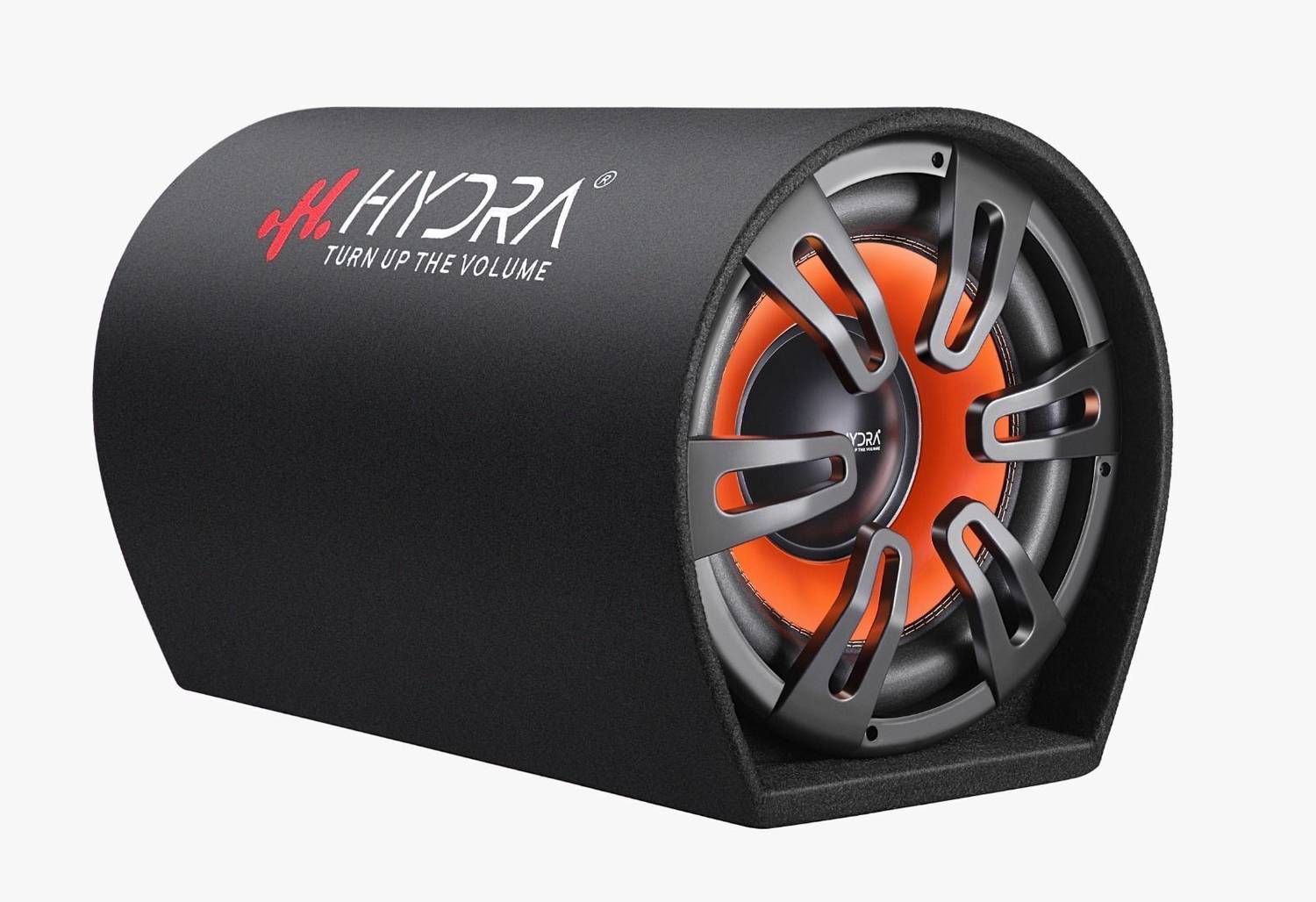 Hydra HY-SONIC-12ABT 12 inch Active Car Bass Tube