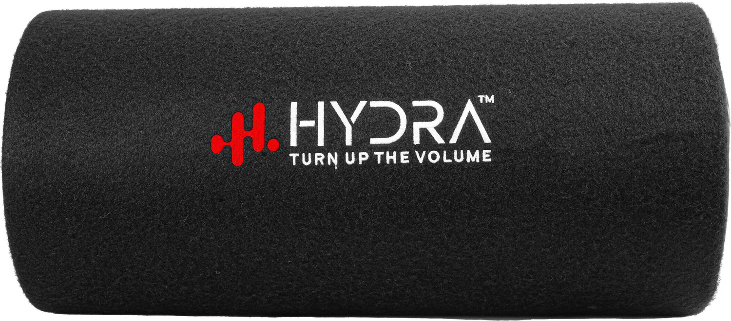 Image of Hydra HPA-1226 Passive Car BassTube 134mm Double Magnet Subwoofer, 6800W, 2 /4 Ch Amp Compatible Subwoofer