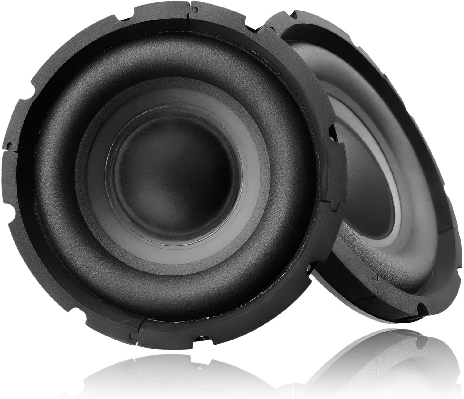 Image of FABTEC 6.5 SUBWOOFER FABTEC 6.5-40W Subwoofer Subwoofer