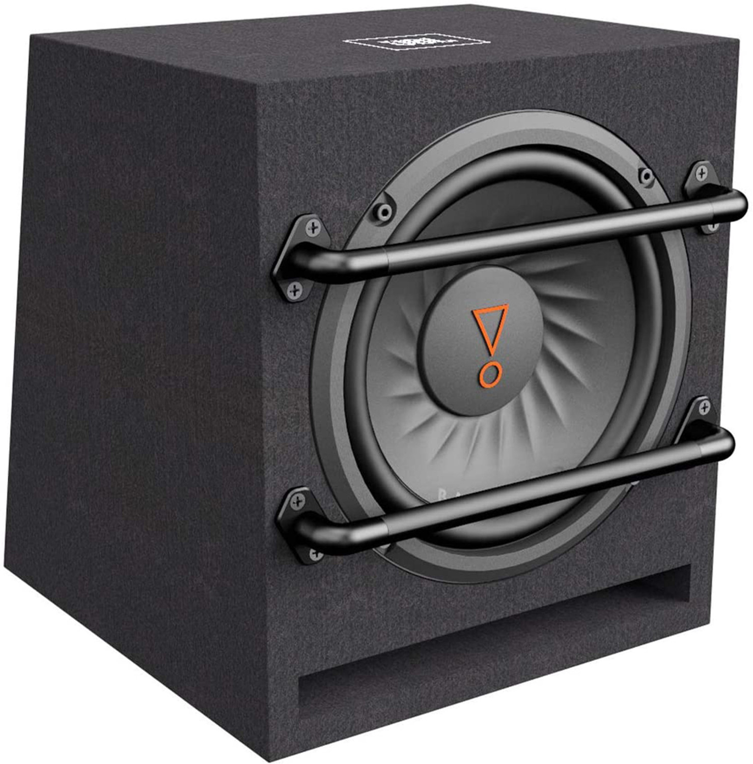 Image of JBL BASSPRO 8 Basspro 8 Subwoofer