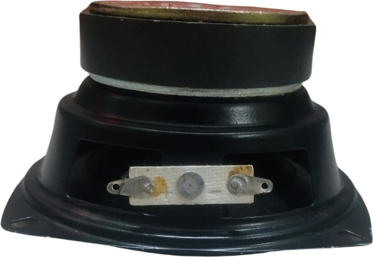 Image of Glazier Woofer Set For Sound column, Amplifier, Car, Auto, Taxi, Tractor, Etc 4 Inch Speaker Subwoofer