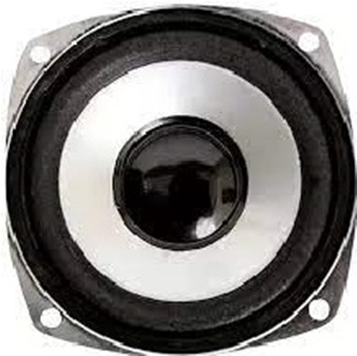 Image of ERHIndia 1 Pc Powerful and Compact 5W 3 Inch Subwoofer for Rich and Deep Bass 5w 3 Inch Subwoofer Subwoofer