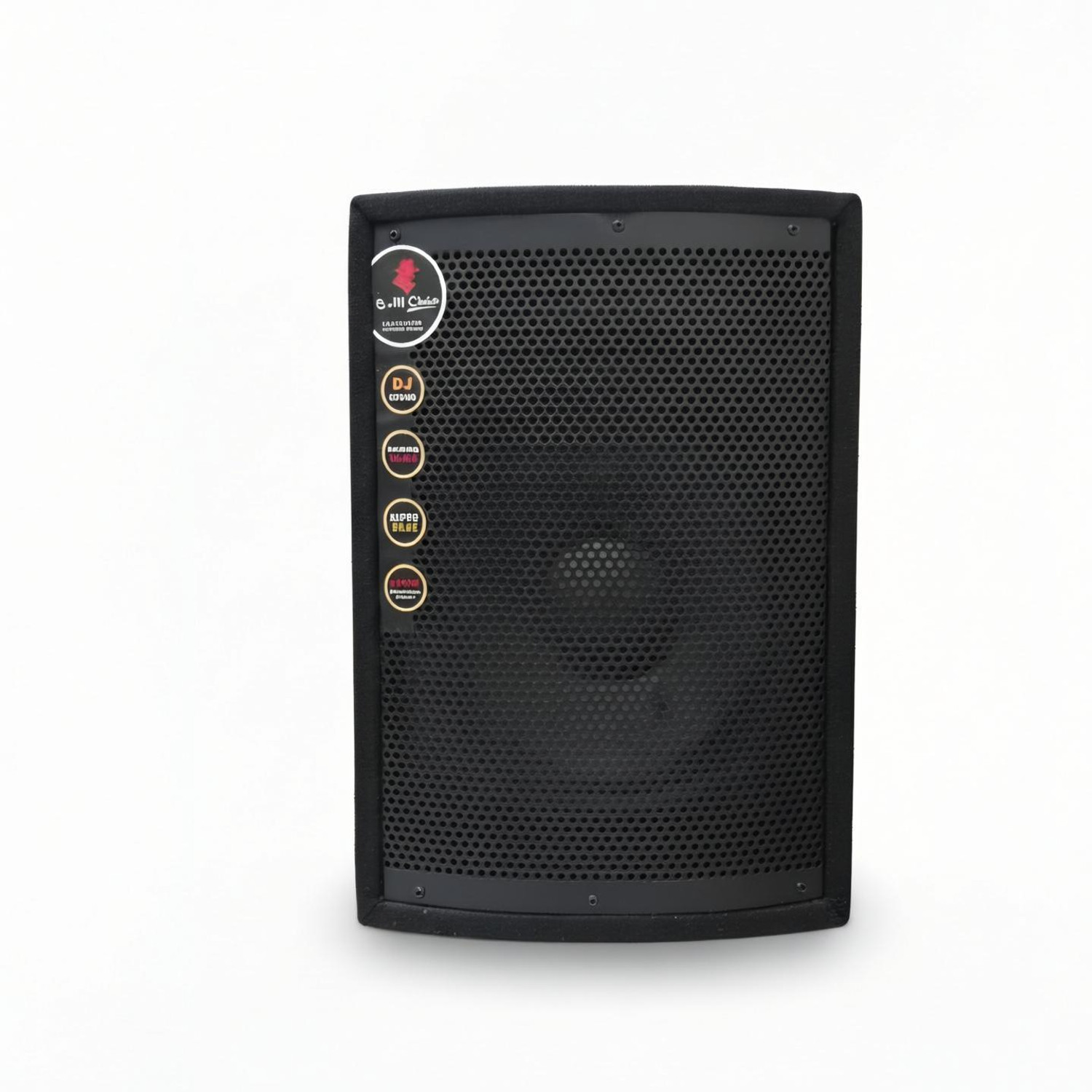 Image of PDS AUDIO HB-10W Heavy Bass 10 Inch Woofer Subwoofer