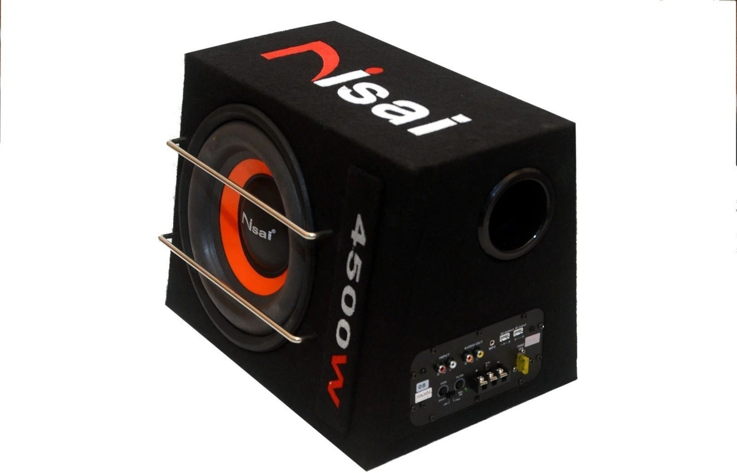 Image of NISAI NS1020 NS1020 Subwoofer