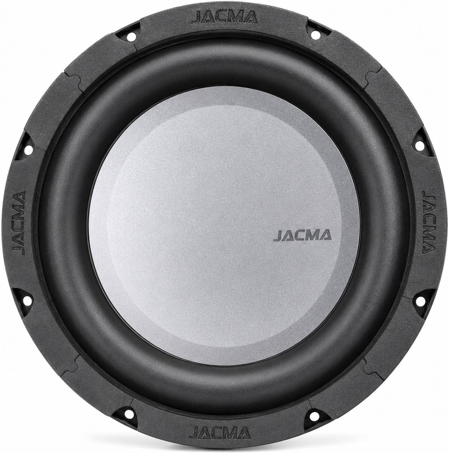 TECH-LOBBY TL-JCK-820 8 inch Subwoofer - Image 2