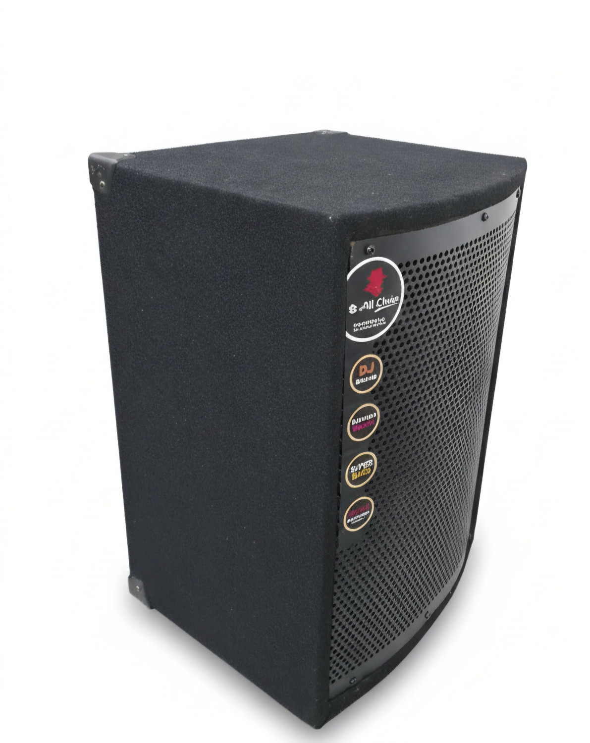 Image of PDS AUDIO HB-10W Heavy Bass 10 Inch Woofer Subwoofer
