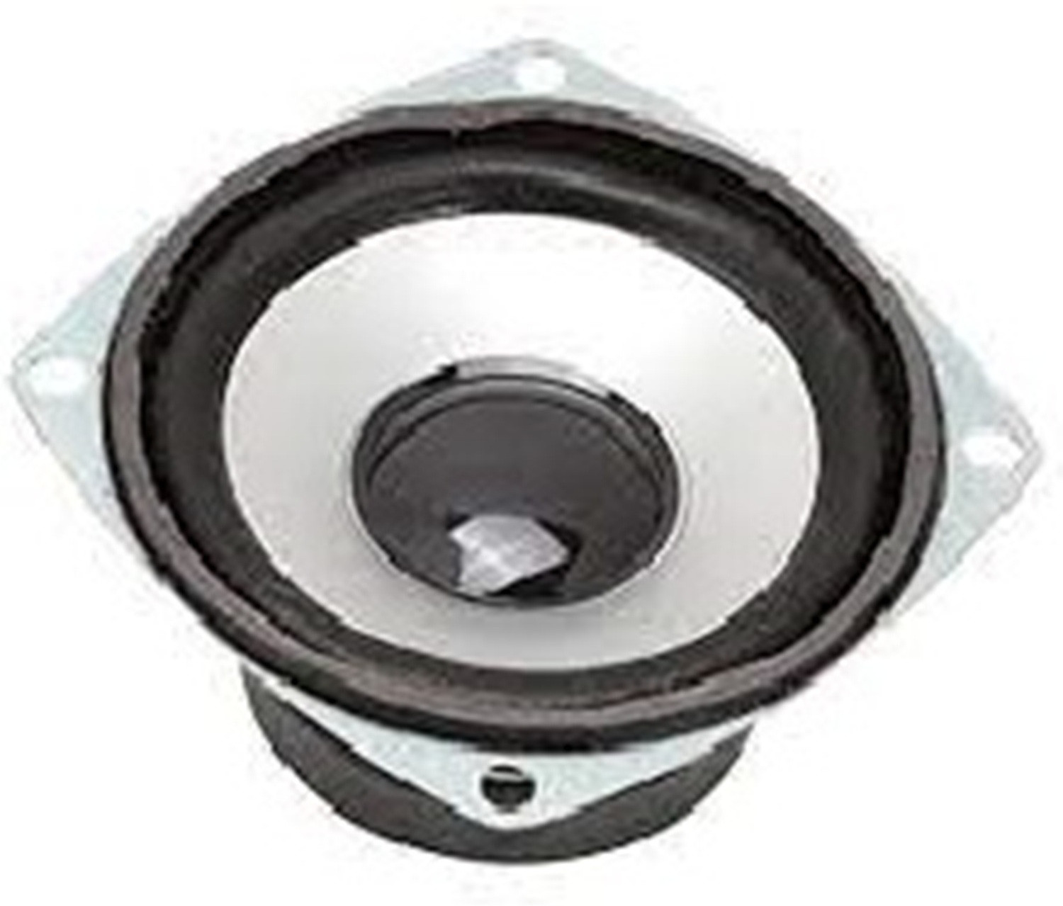 Image of ERHIndia 1 Pc Powerful and Compact 5W 3 Inch Subwoofer for Rich and Deep Bass 5w 3 Inch Subwoofer Subwoofer