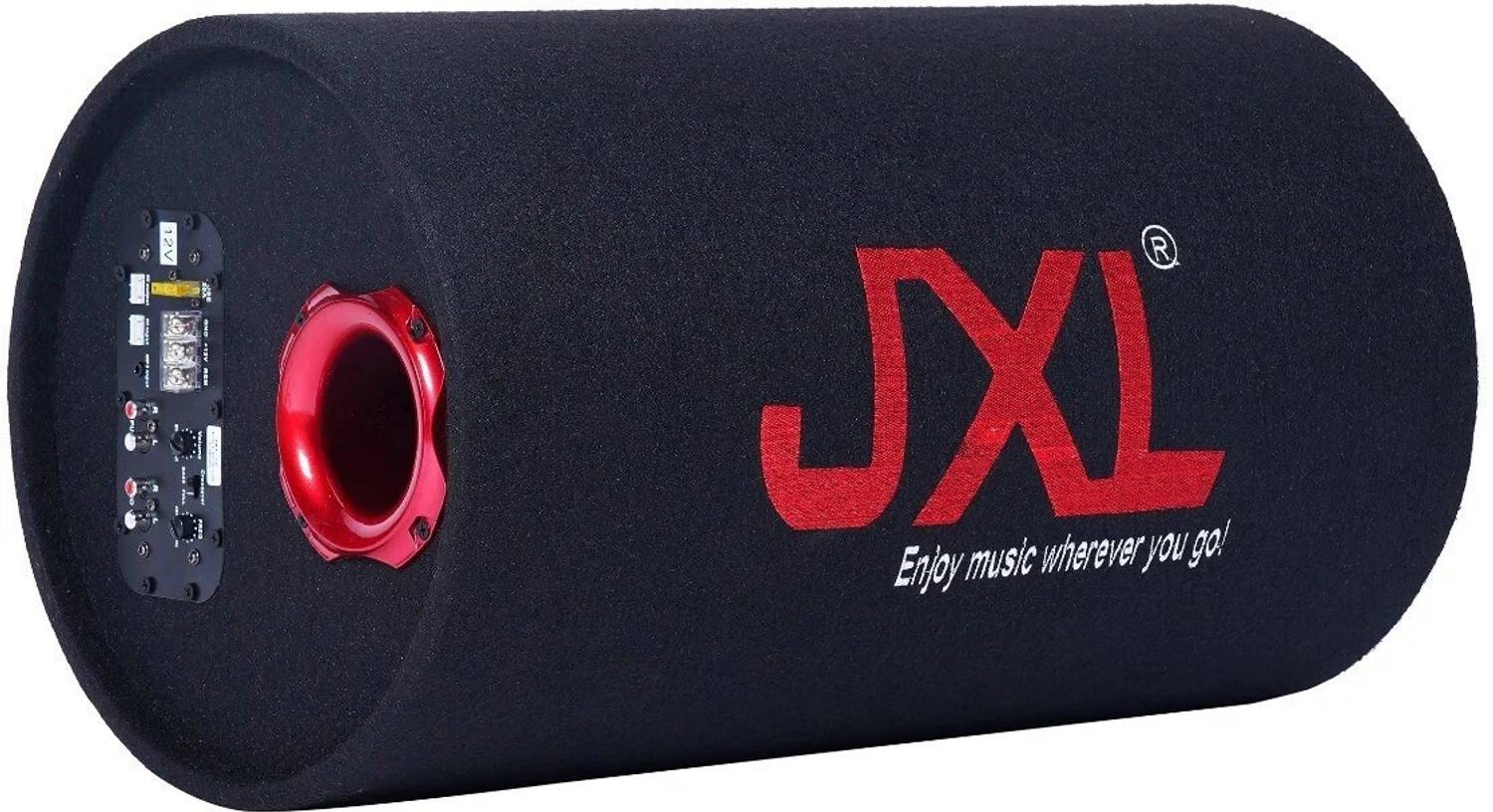 JXL 1280 12 Inch 6500W Subwoofer - Image 1