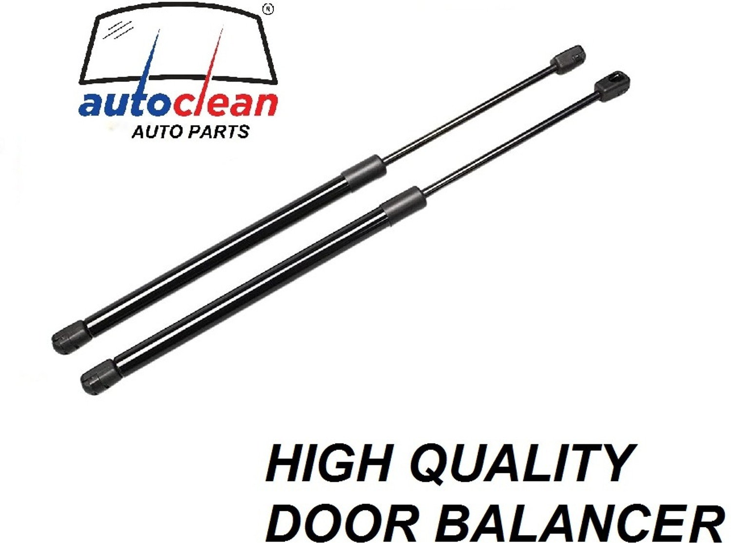 Image of AutoClean Dicky Shocker For Tata Tiago (2 Pec RH + LH ) Car Suspension Strut