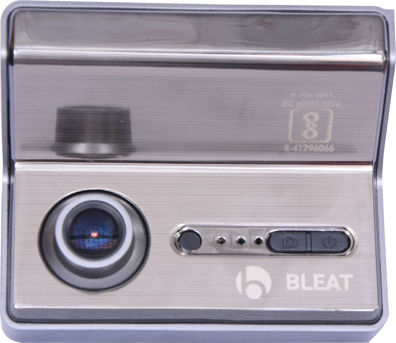 BLEAT 3K|3CH|WIFI & OBD Connectivity supports 512GB SD CARD|IR NIGHT VISION Dashboard, In-car Camera System