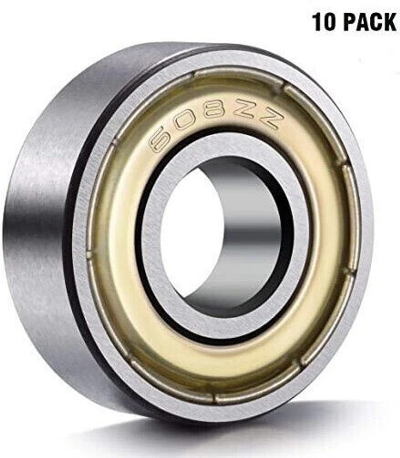 Image of ZMB 608 ZZ Wheel Bearing