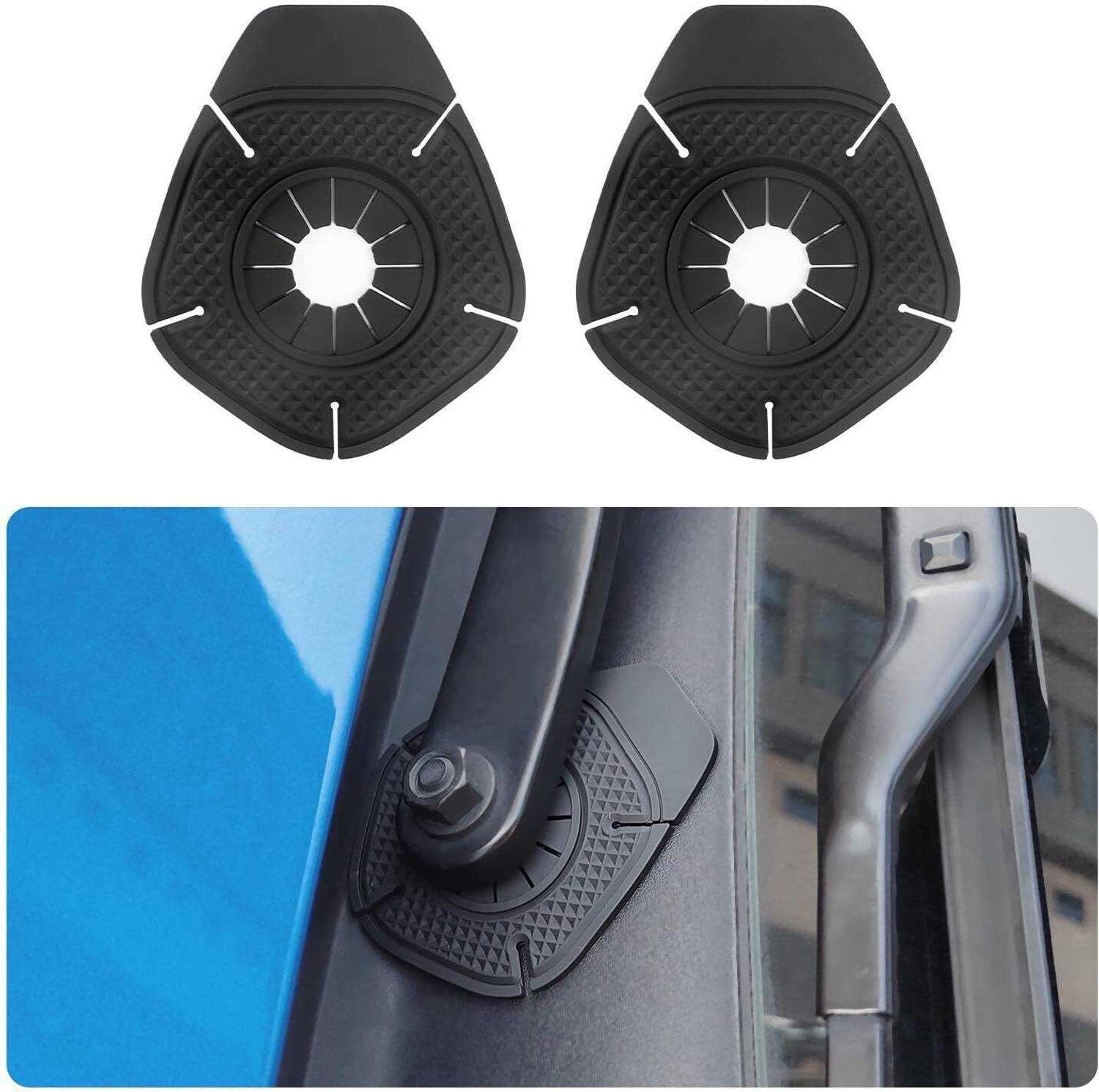 Auxmir ?car wiper protector Windshield Wiper