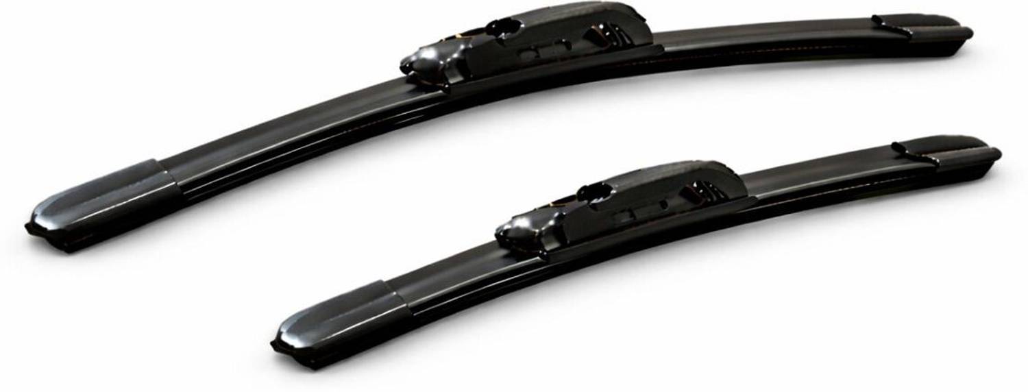 BladeX Soft wiper blades Windshield Wiper
