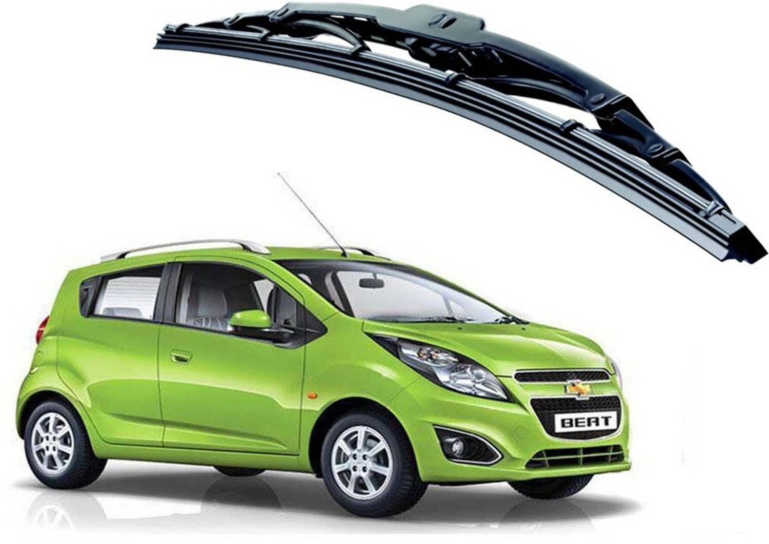 Auto E-Shopping Aerodynamic Design Wiper Blade Windshield Wiper