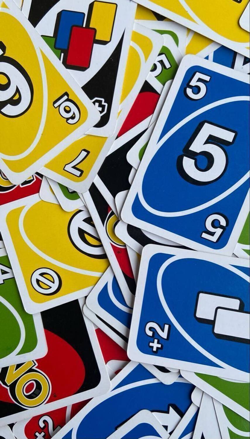 ToyShaala Complete UNO Game Set - Image 4