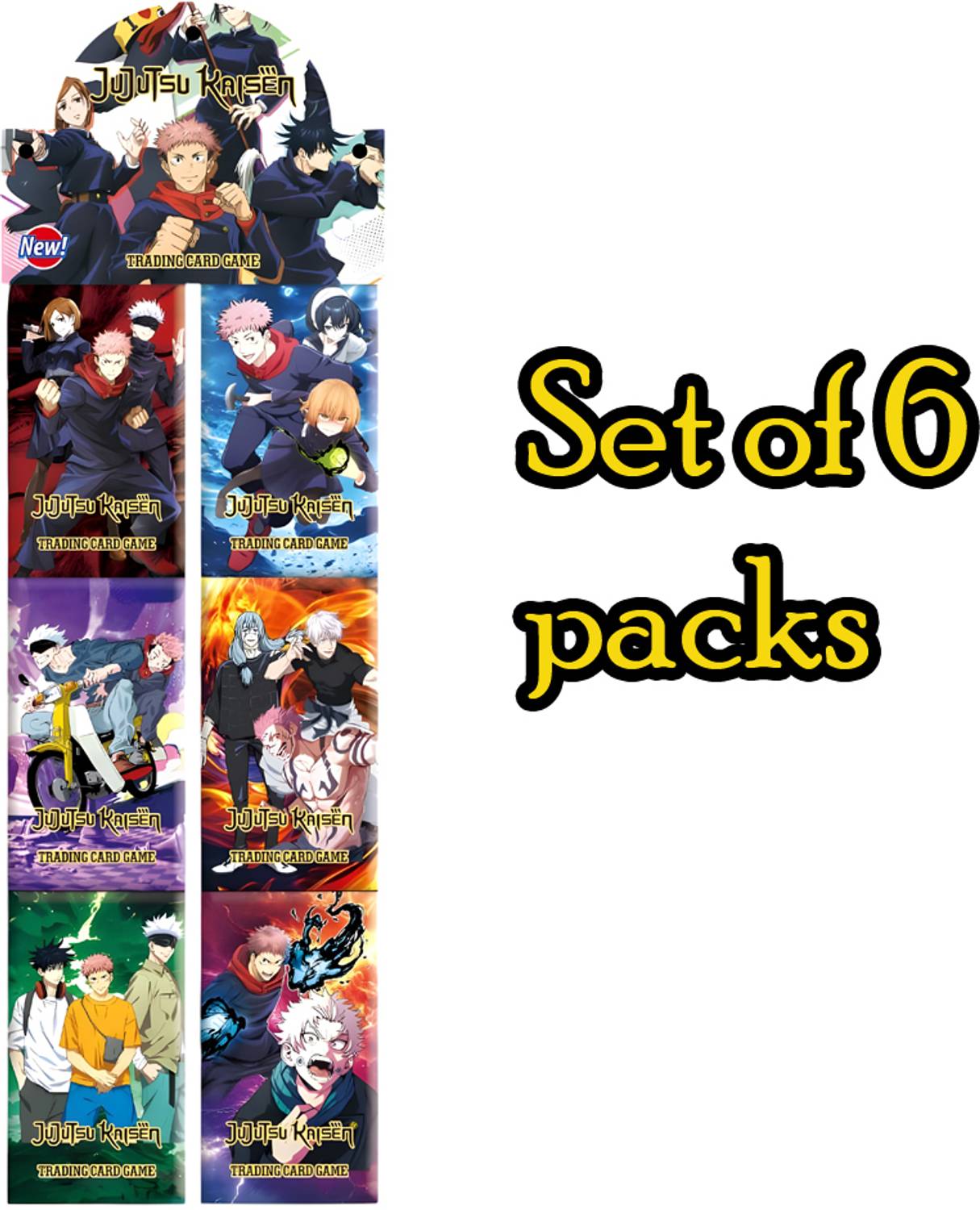 limited edition oyster card Amazon.com: Jujutsu Kaisen Wafers 3 [27. Special Rare Card SP27: Yuji  Itadori / Masato (Golden Holo Foil Stamped)] (Single Item) *Card only.  Sweets not included : Toys & Games main image 1