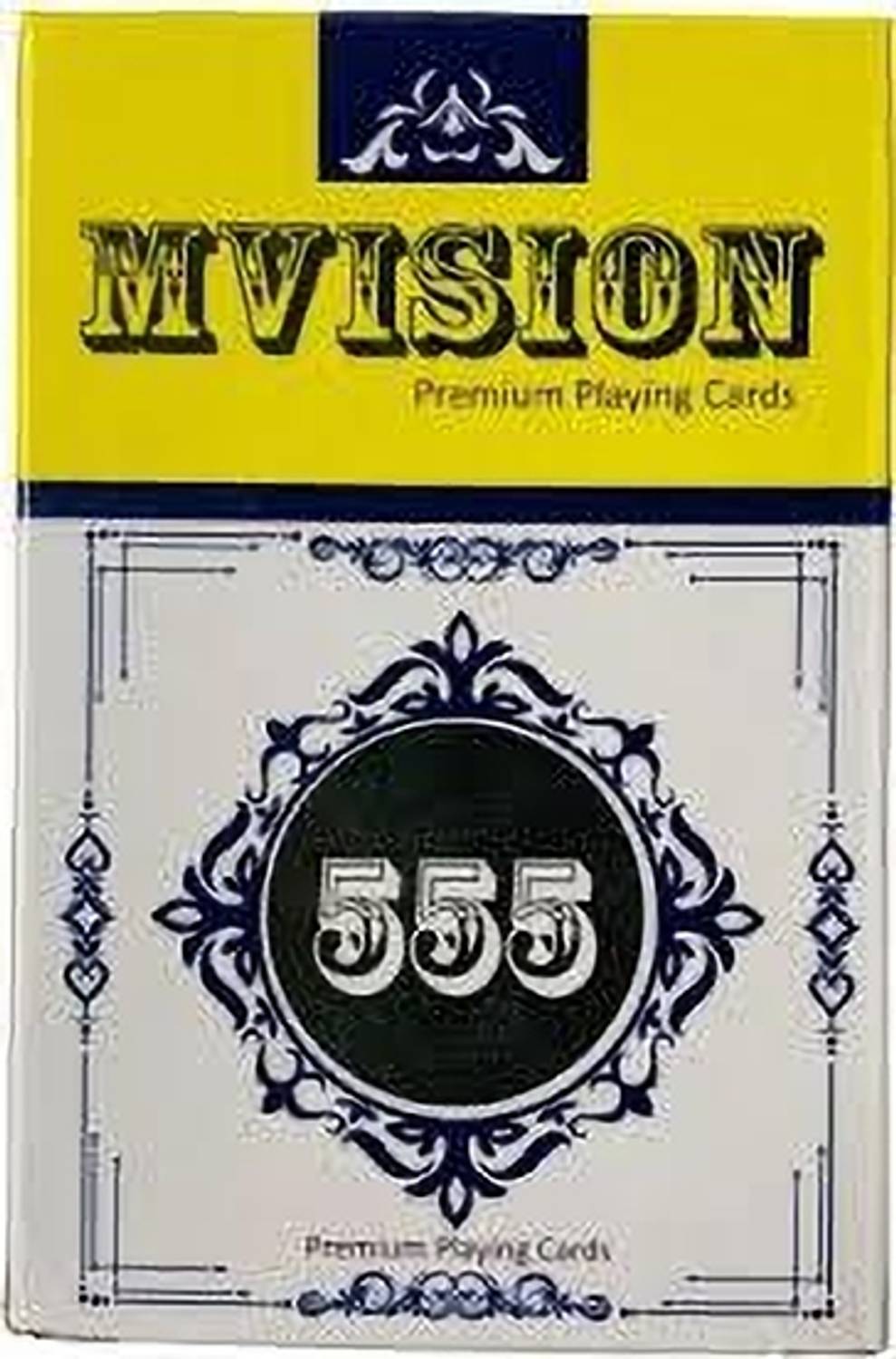 R.s.Magic 555 Mvision Marked Deck Playing Cards - Image 4