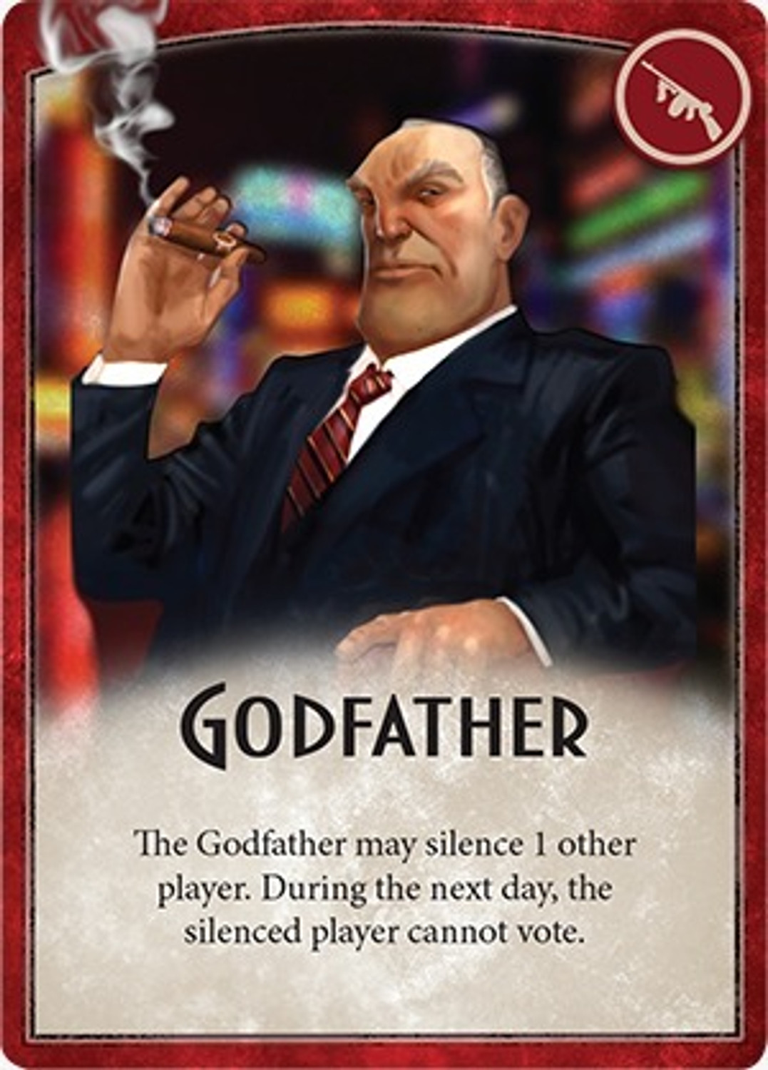 Image of TMA ENTERPRISE Mafia Vendetta Ultimate Strategy Card Game -