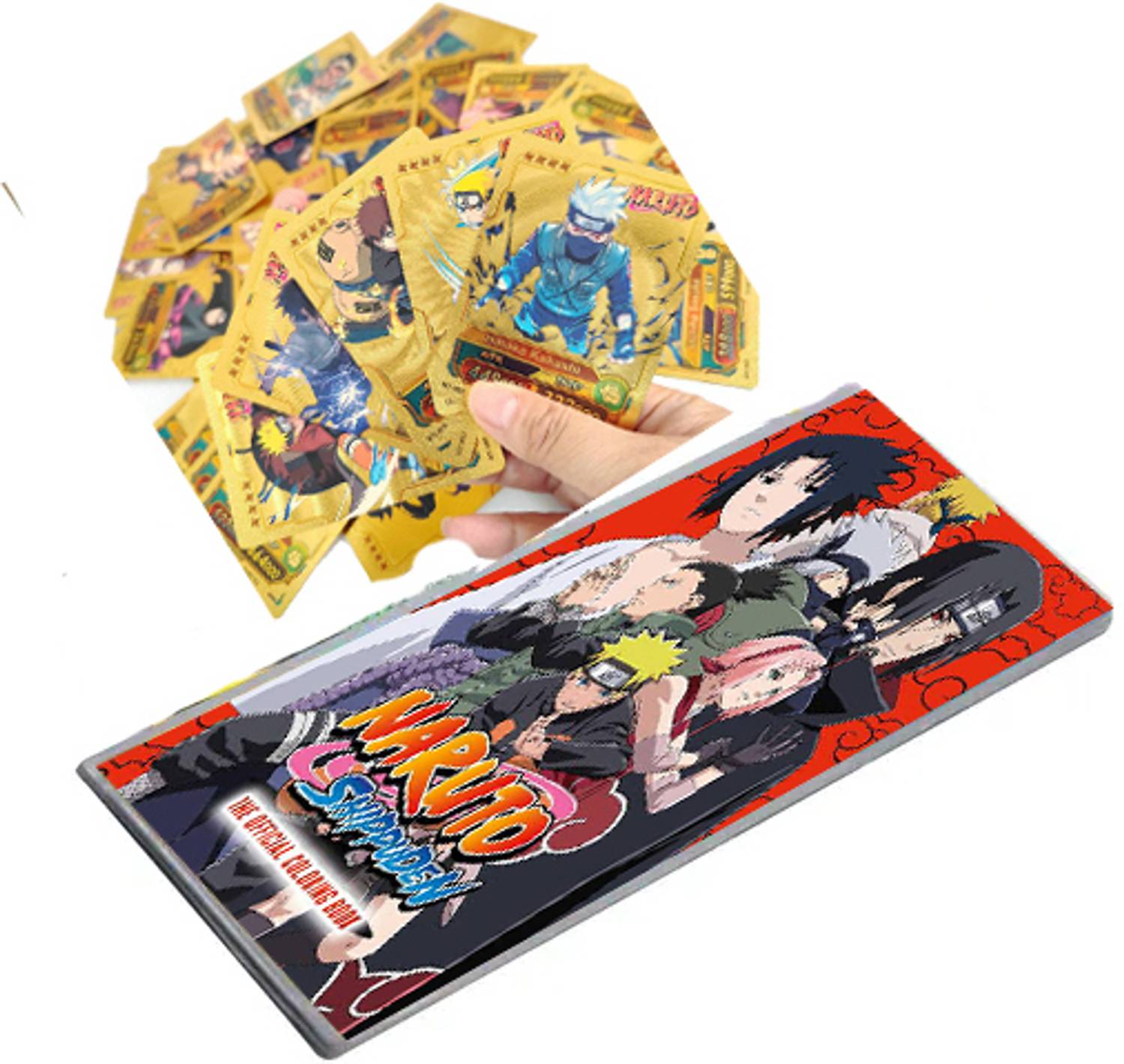 twilight masquerade booster box 36 packs Amazon.com: Anime Trading Card Binder for Naruto Cards,4 Pocket with 60  Sleeves up to 480 Cards One Piece TCG Card Binder,Waterproof Card Storage  Bag for Naruto TCG Cards : Toys & Games main image 0