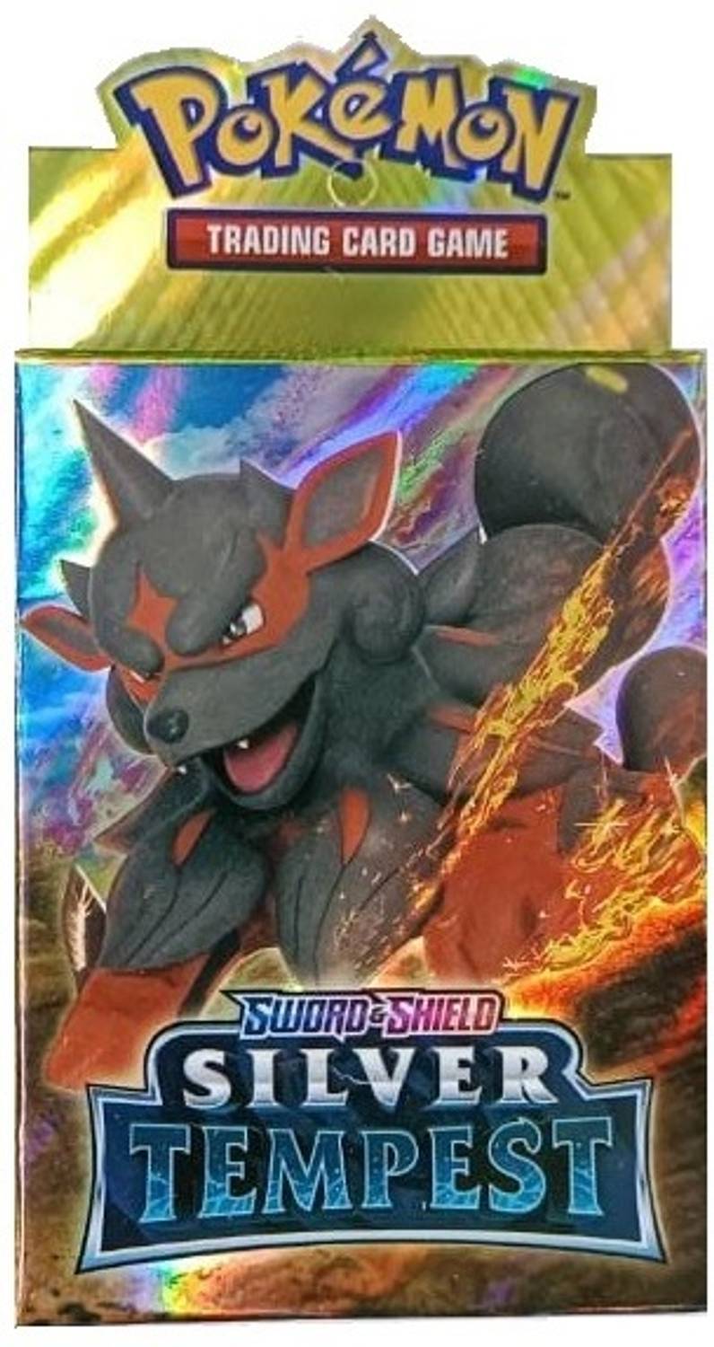 CrazyBuy Pokemon V, VMAX, GX, & Basic Cards For Kids Set Of (6