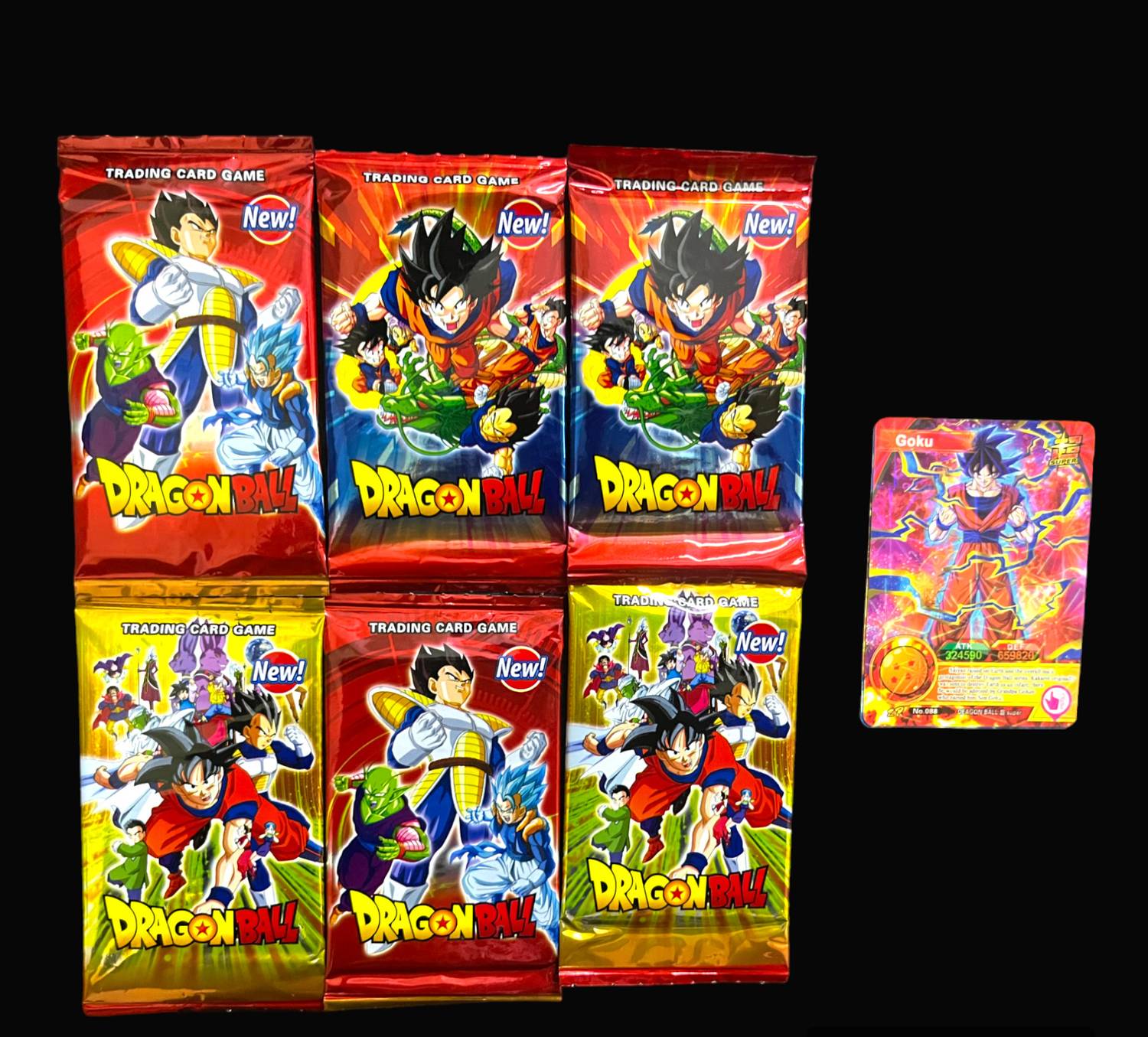 DRAGON BALL Z PC GAME カード Dragon Ball Z Trading Card Game - Trading Card Game . shop for ドラゴンボールカード