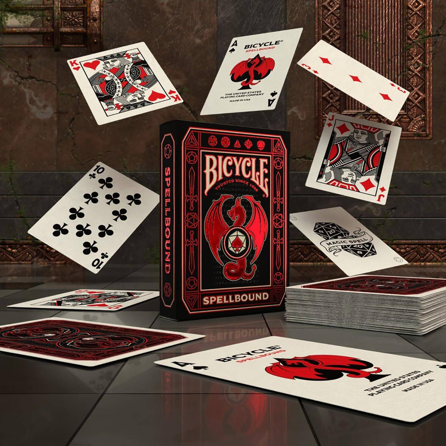 Bicycle Spellbound - Image 5