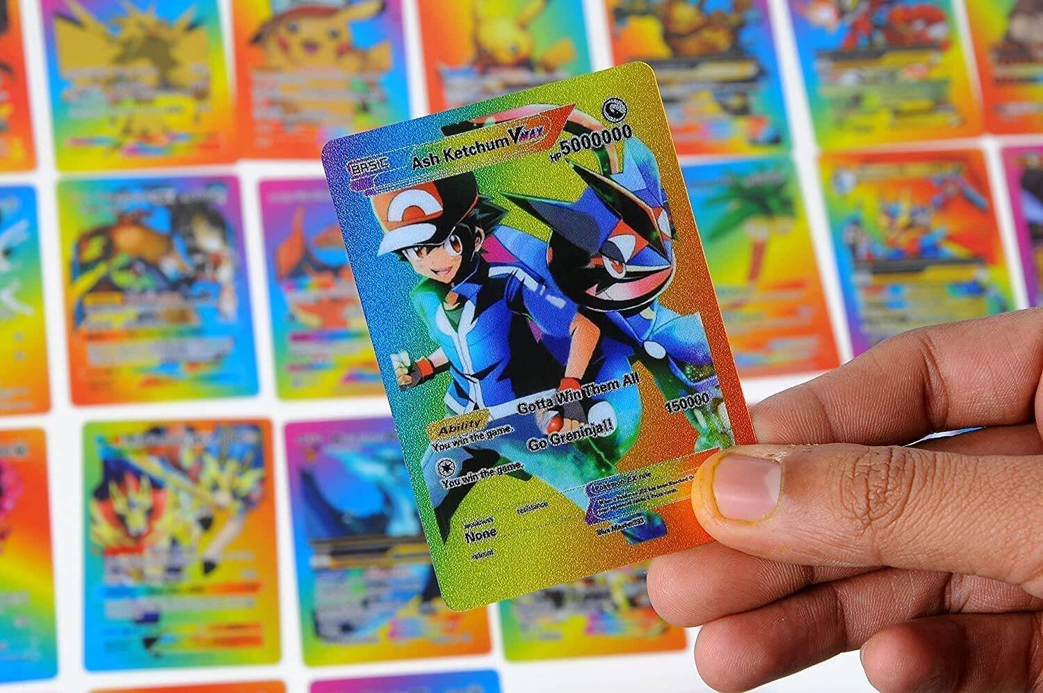 6-waterproof-55pcs-pokemon-tcg