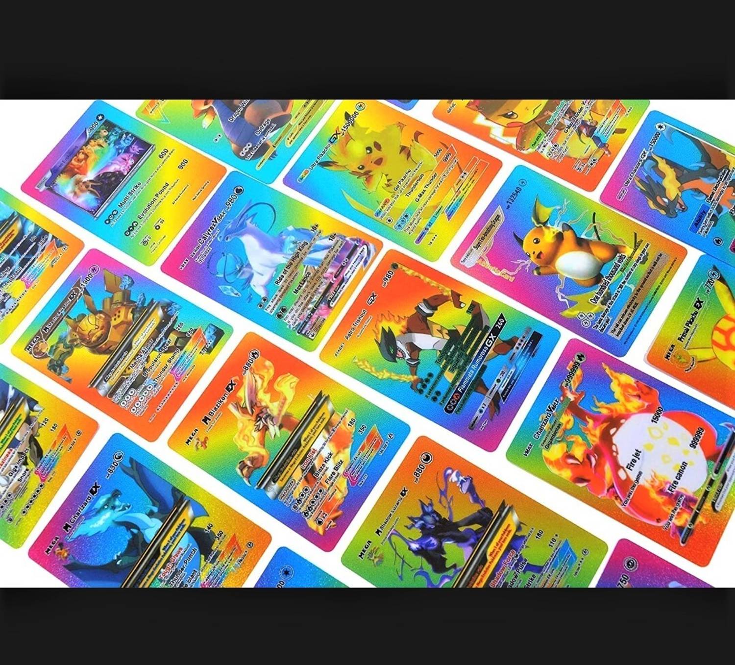 vx pokemon cards Card Game S4a 125/190 Mugen Dyna VMAX Evil (RRR Triple Rare) High Class Pack Shiny Star V : Toys & Games A home for the TCGers Pokmon TCG: Champion's Path Expansion